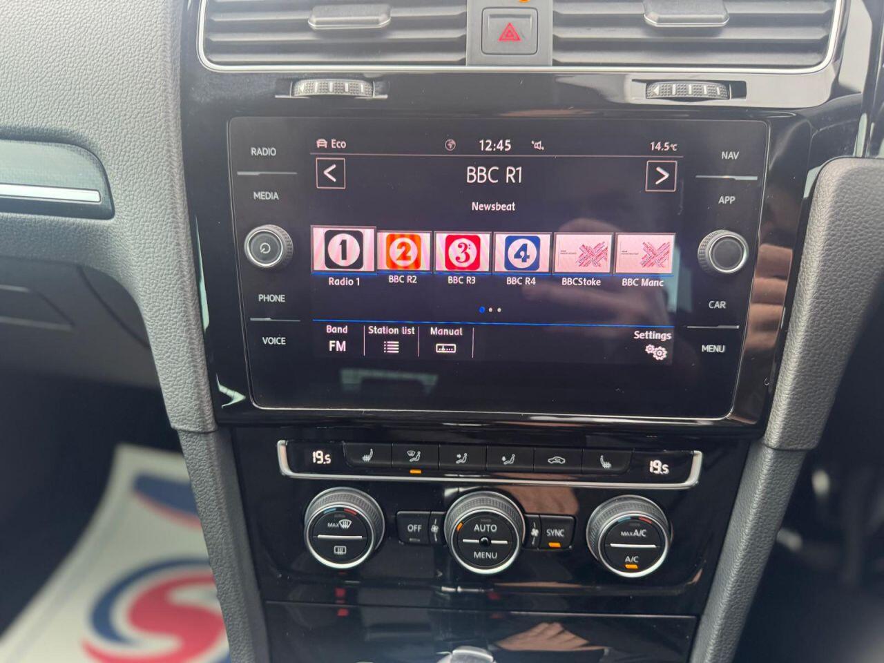 Used Volkswagen Golf 2019 for sale - 76572133: Photo 33