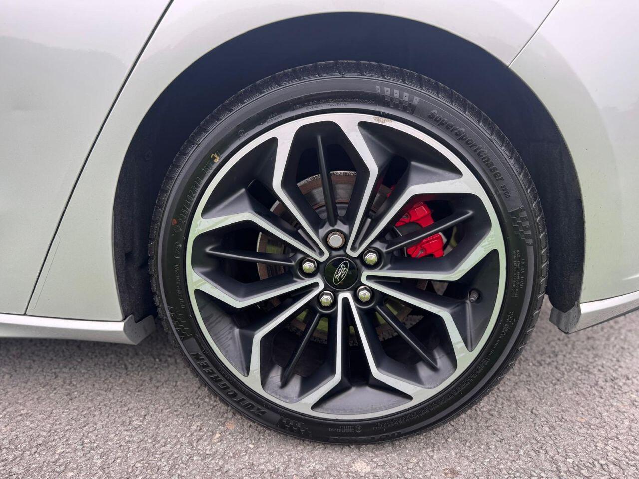 Used Ford Focus 2019 for sale - 76572954: Photo 16