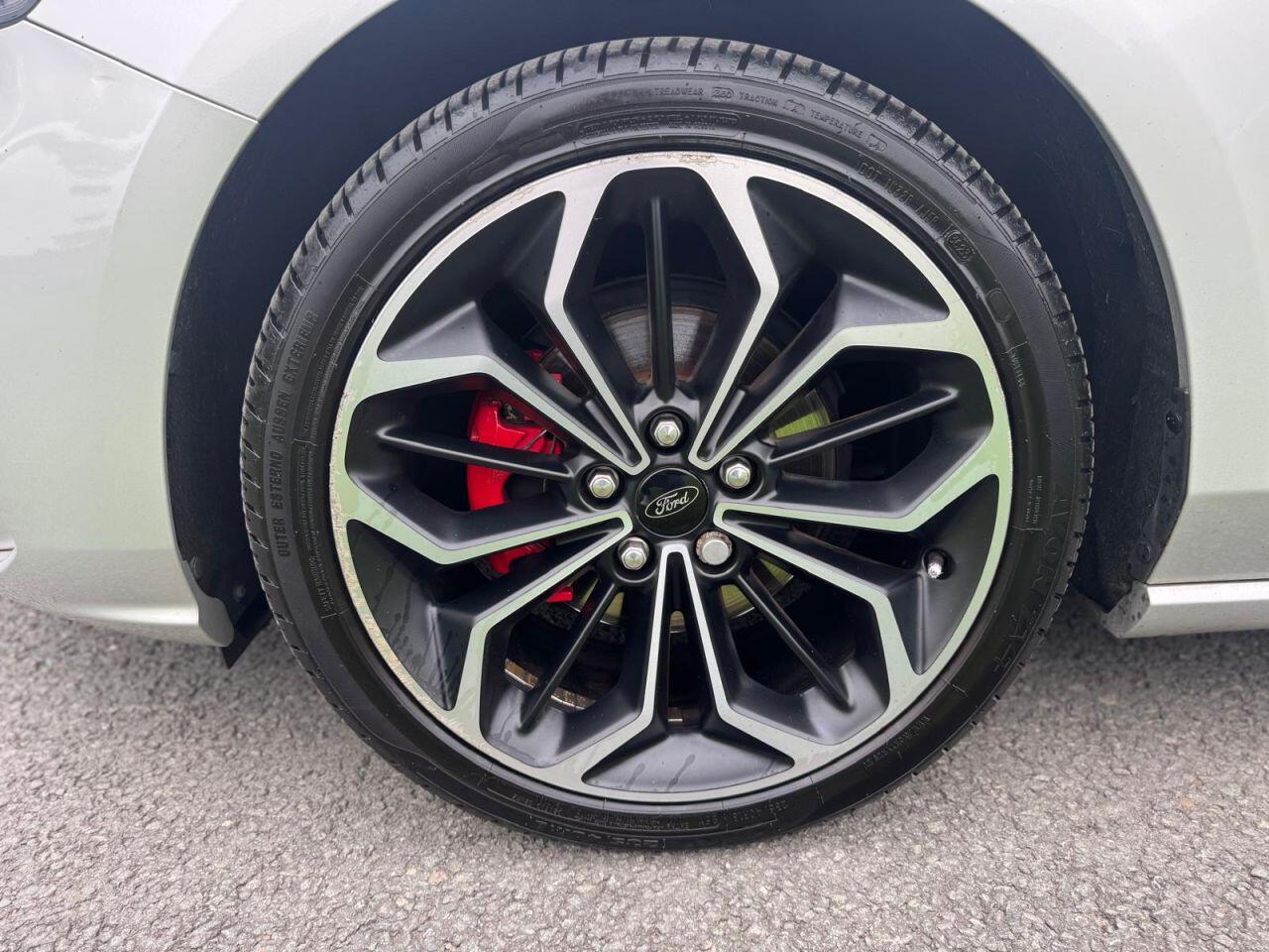 Used Ford Focus 2019 for sale - 76572954: Photo 17