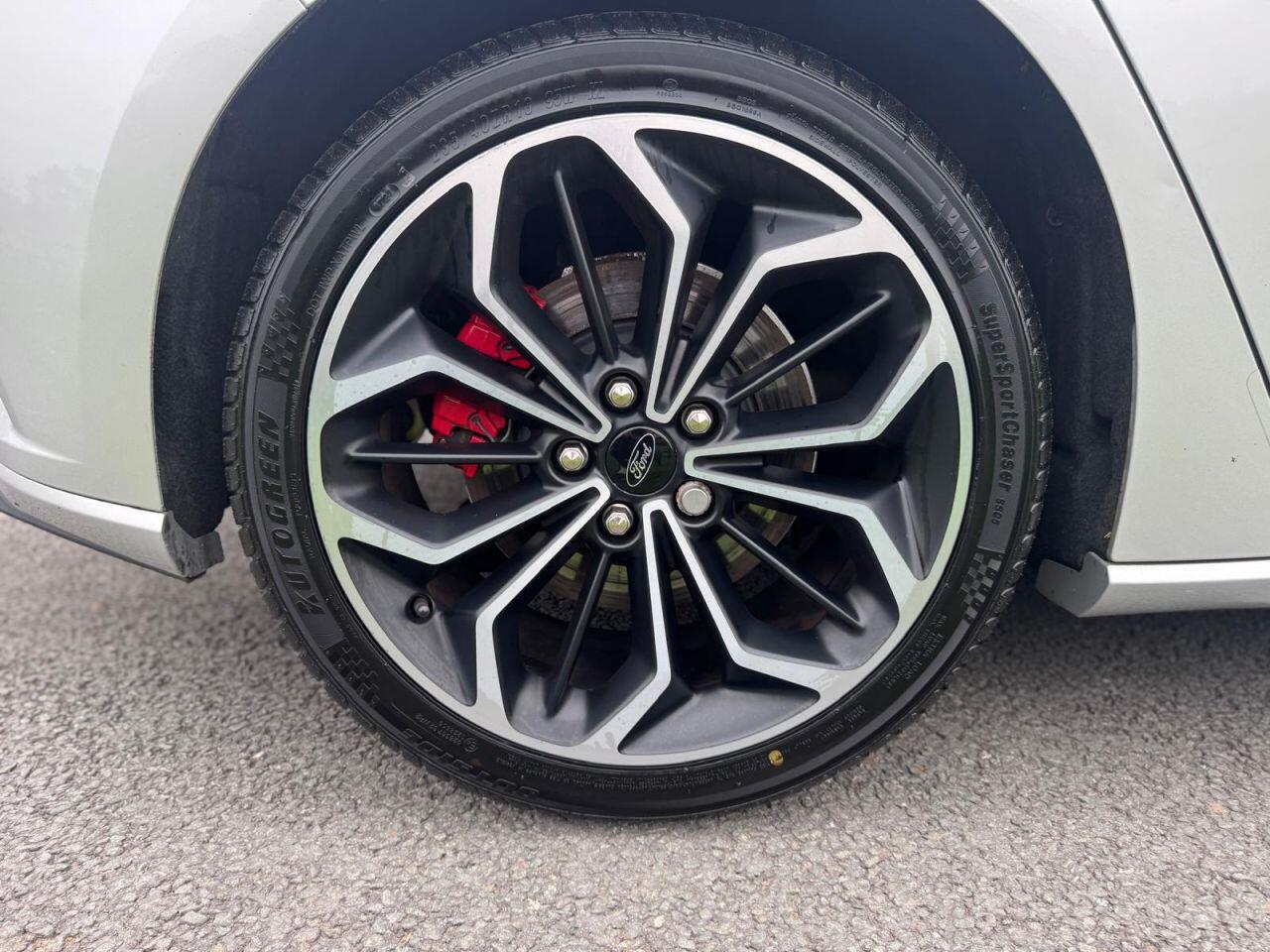 Used Ford Focus 2019 for sale - 76572954: Photo 18