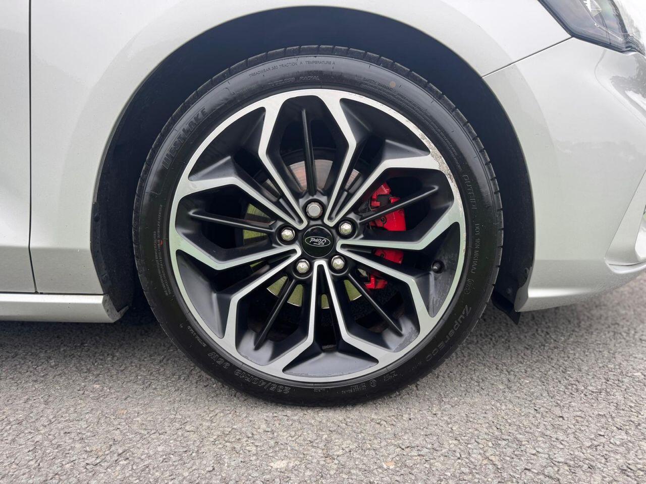 Used Ford Focus 2019 for sale - 76572954: Photo 19