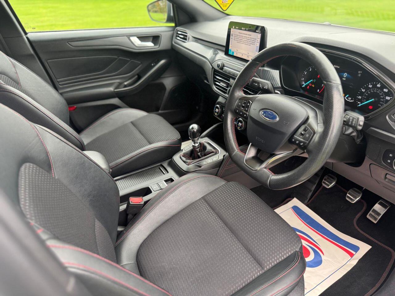 Used Ford Focus 2019 for sale - 76572954: Photo 21