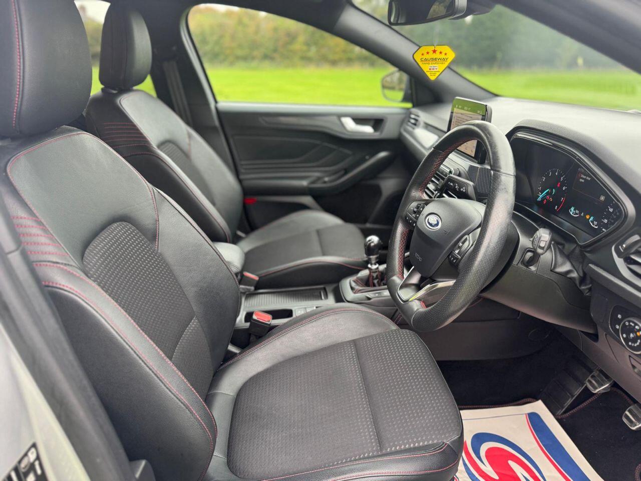 Used Ford Focus 2019 for sale - 76572954: Photo 22