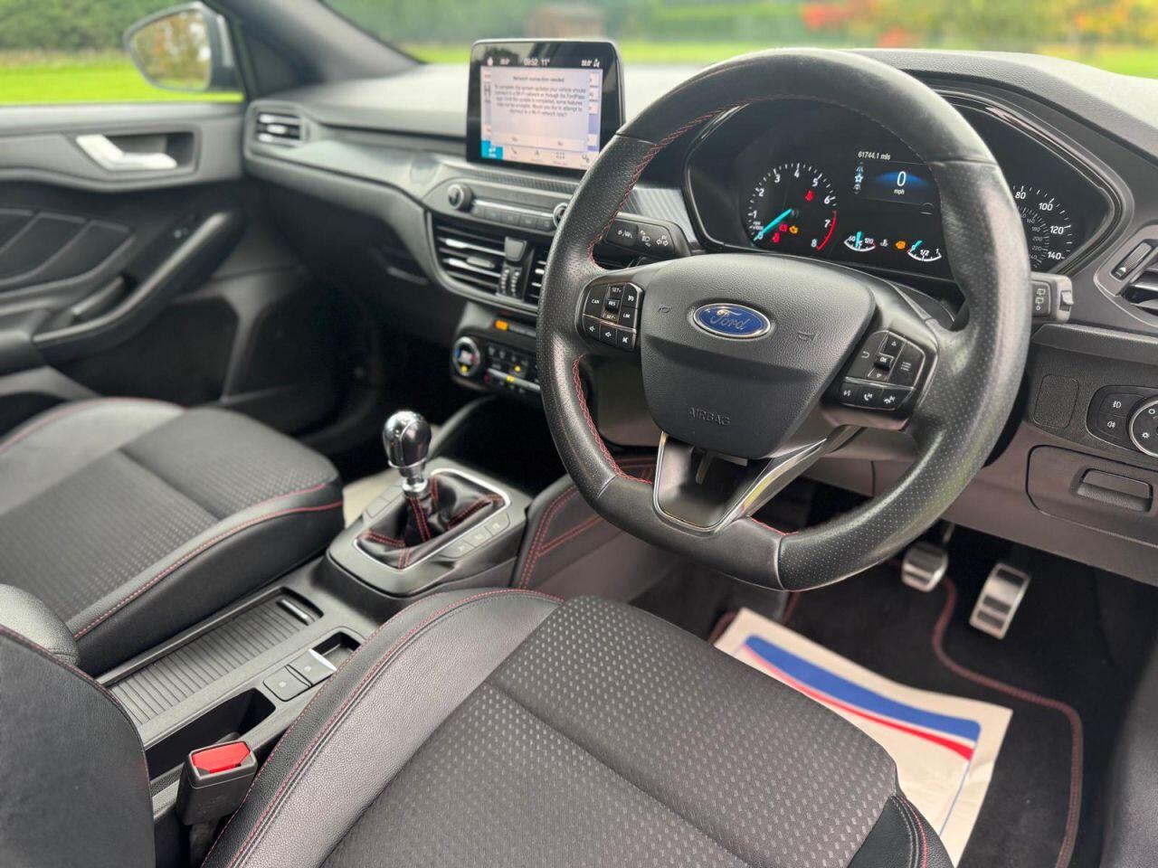 Used Ford Focus 2019 for sale - 76572954: Photo 24