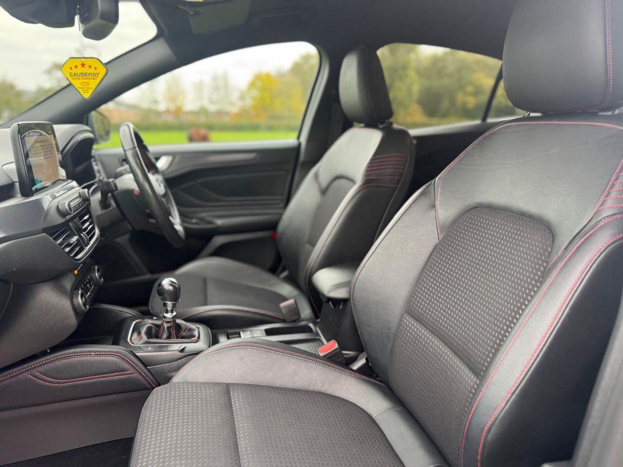 Used Ford Focus 2019 for sale - 76572954: Photo 26