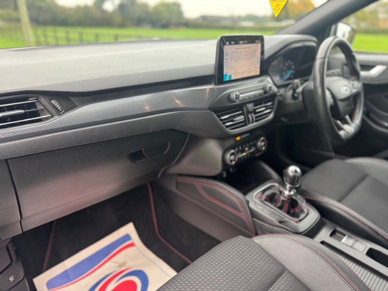 Used Ford Focus 2019 for sale - 76572954: Photo 27