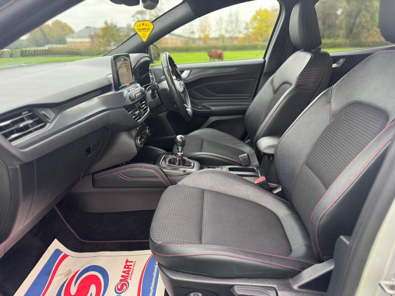 Used Ford Focus 2019 for sale - 76572954: Photo 28