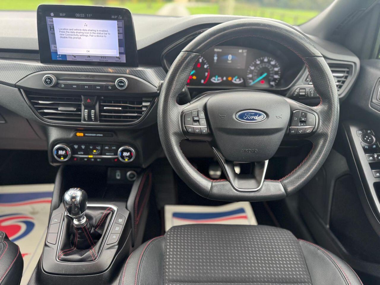 Used Ford Focus 2019 for sale - 76572954: Photo 30