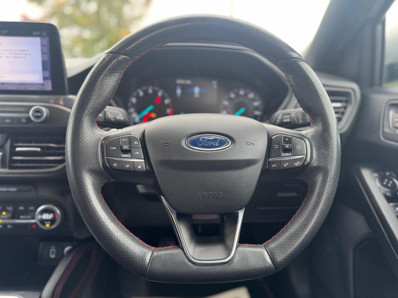 Used Ford Focus 2019 for sale - 76572954: Photo 31