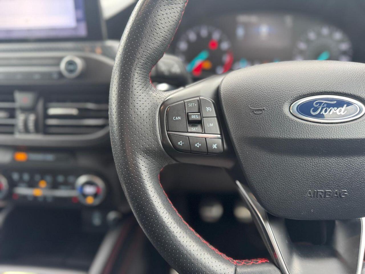 Used Ford Focus 2019 for sale - 76572954: Photo 32