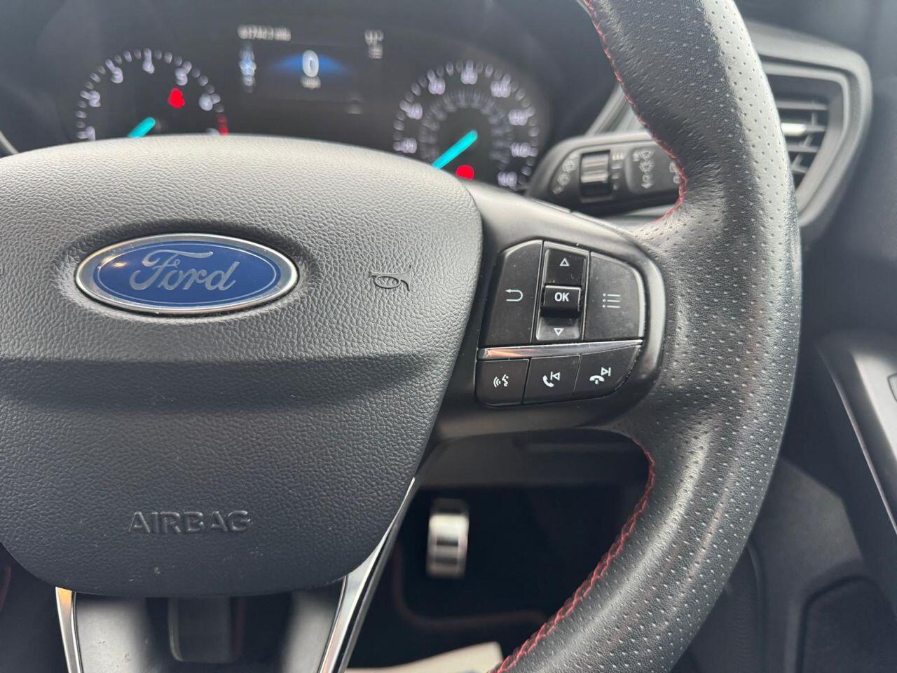 Used Ford Focus 2019 for sale - 76572954: Photo 33