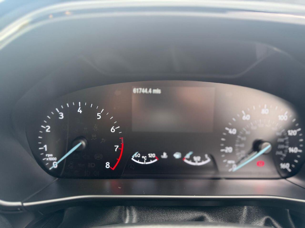 Used Ford Focus 2019 for sale - 76572954: Photo 34