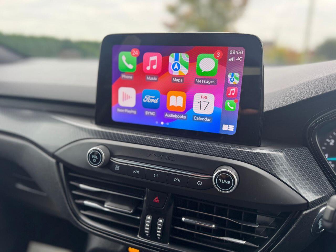 Used Ford Focus 2019 for sale - 76572954: Photo 35