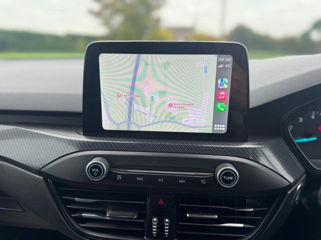 Used Ford Focus 2019 for sale - 76572954: Photo 36