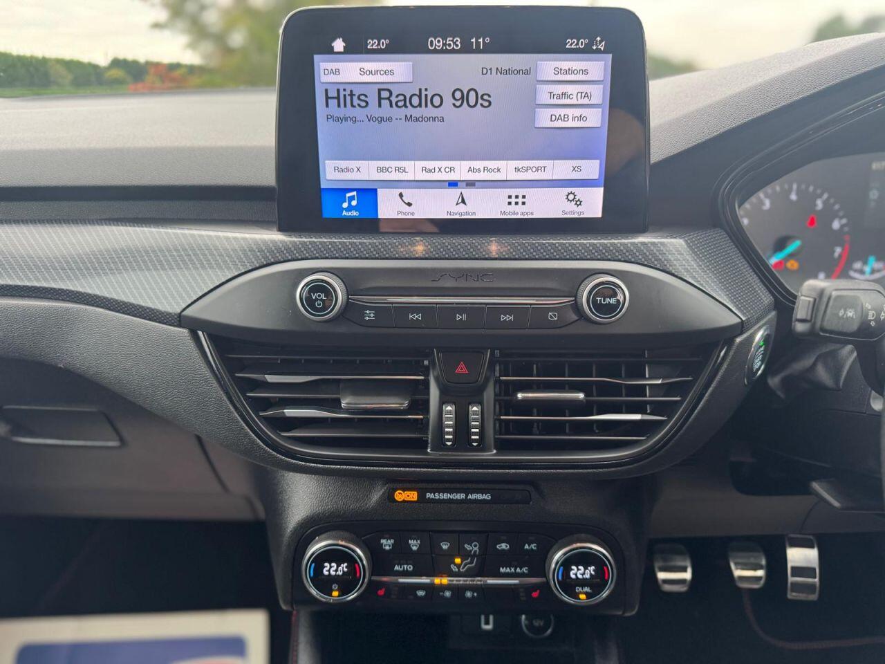 Used Ford Focus 2019 for sale - 76572954: Photo 37