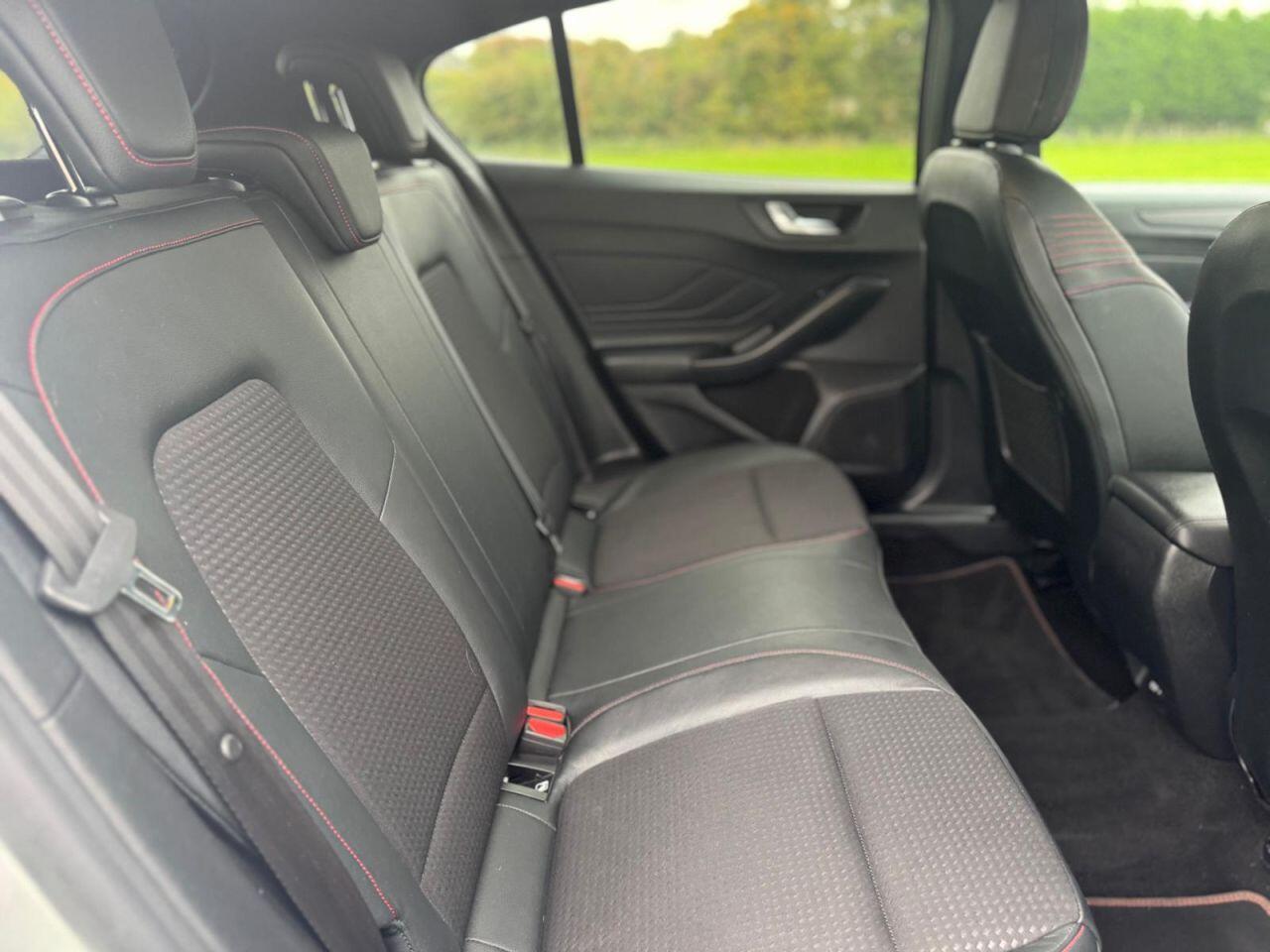 Used Ford Focus 2019 for sale - 76572954: Photo 42