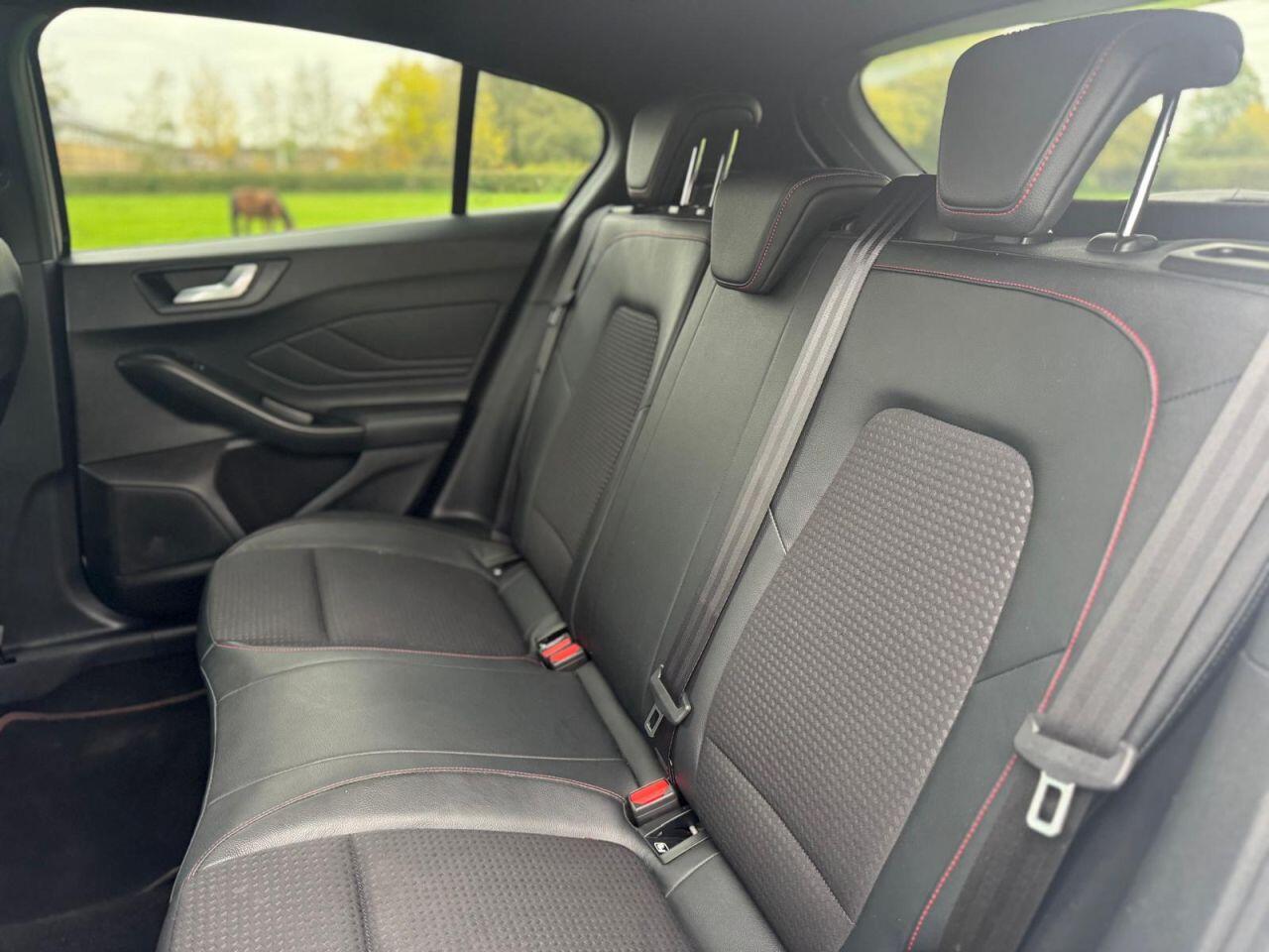 Used Ford Focus 2019 for sale - 76572954: Photo 43