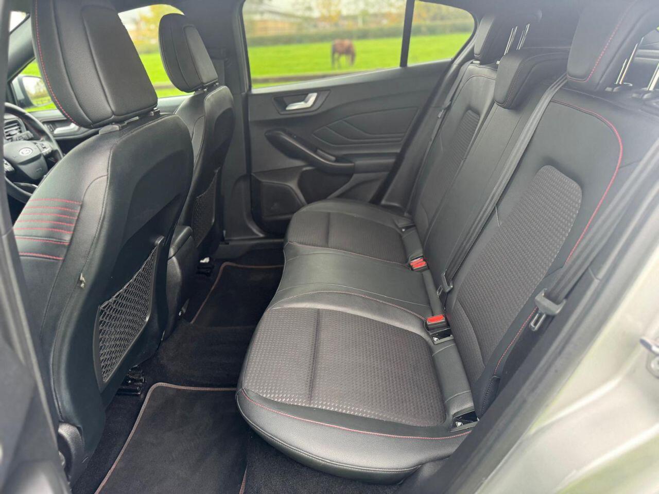 Used Ford Focus 2019 for sale - 76572954: Photo 44