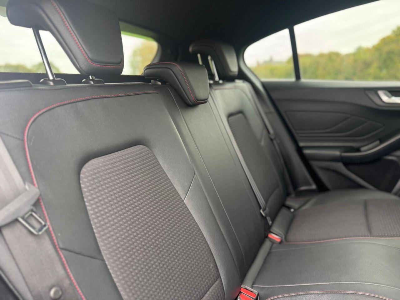 Used Ford Focus 2019 for sale - 76572954: Photo 45