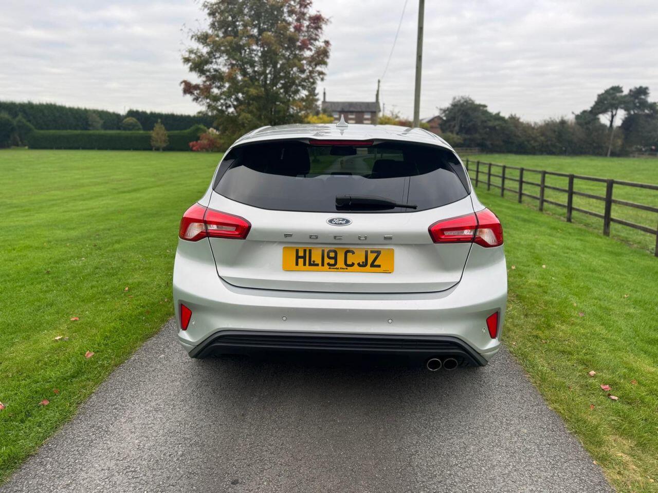 Used Ford Focus 2019 for sale - 76572954: Photo 6