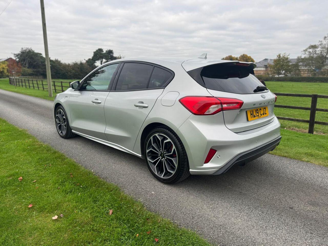 Used Ford Focus 2019 for sale - 76572954: Photo 7