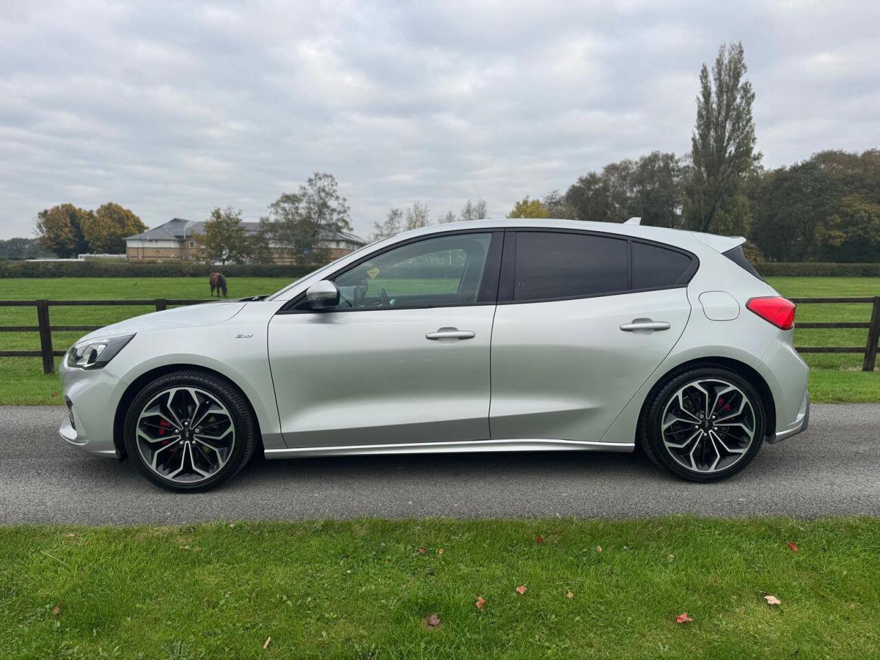 Used Ford Focus 2019 for sale - 76572954: Photo 8