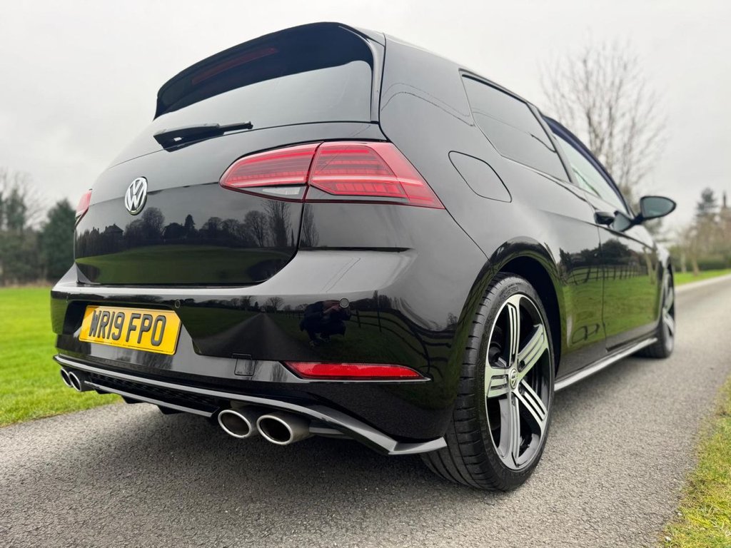 Used Volkswagen Golf 2019 for sale - 77332928: Photo 10