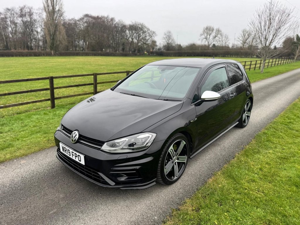 Used Volkswagen Golf 2019 for sale - 77332928: Photo 11
