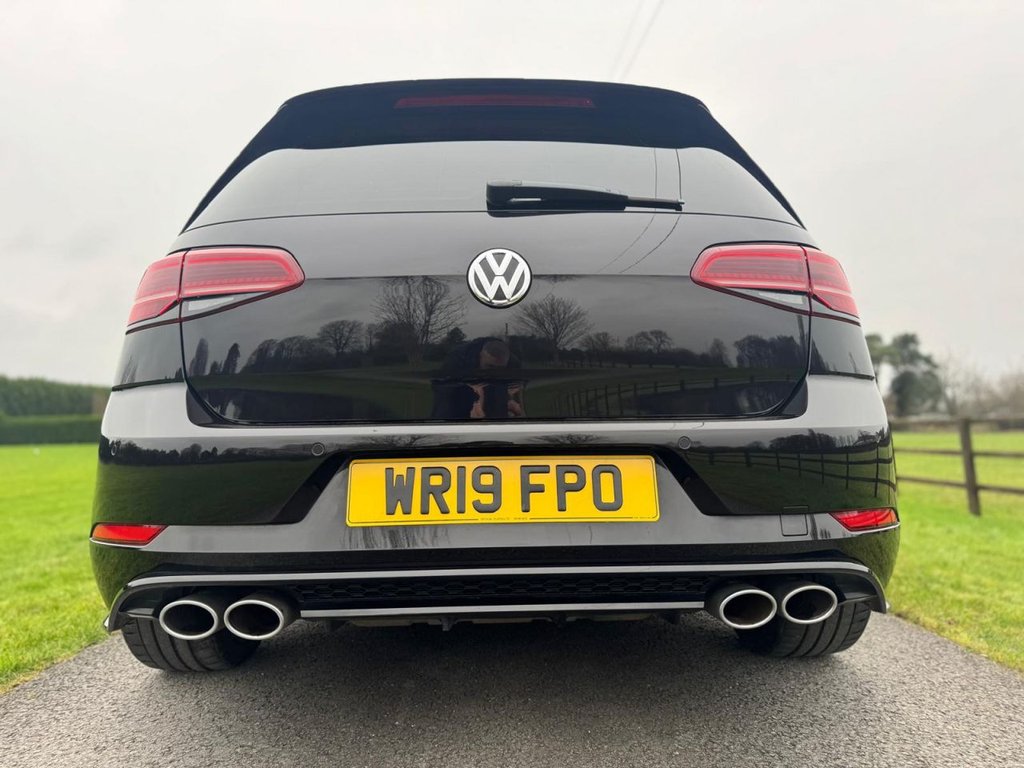 Used Volkswagen Golf 2019 for sale - 77332928: Photo 12