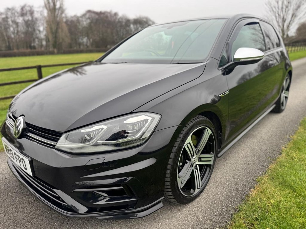 Used Volkswagen Golf 2019 for sale - 77332928: Photo 14