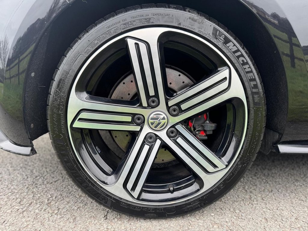 Used Volkswagen Golf 2019 for sale - 77332928: Photo 18