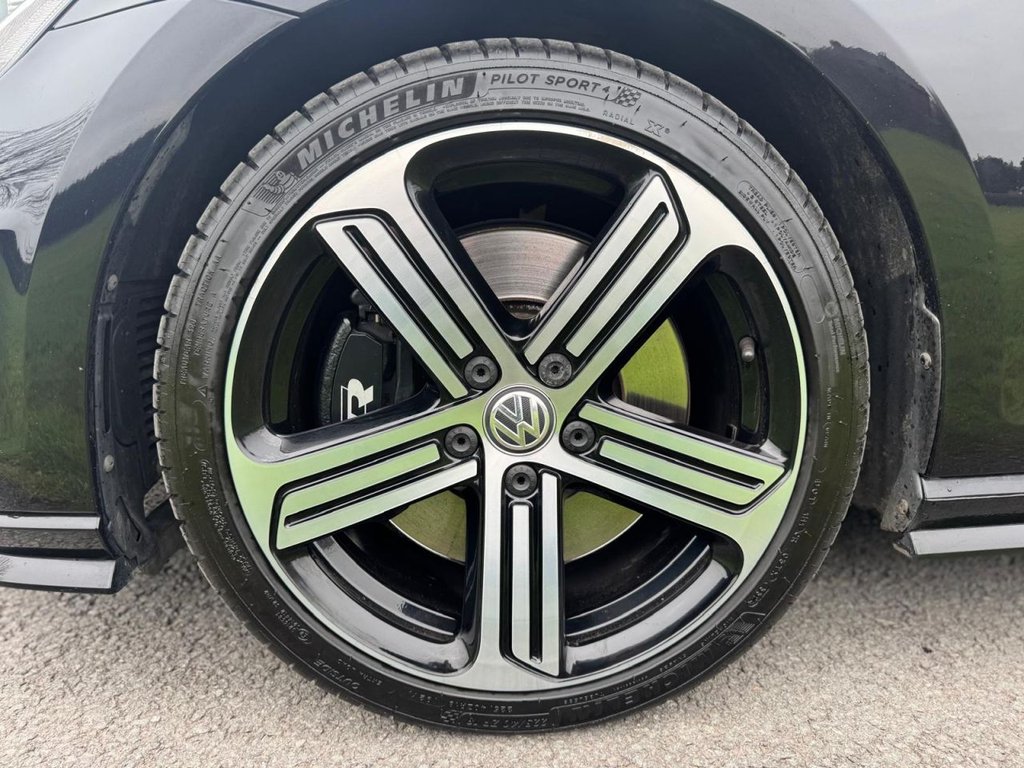 Used Volkswagen Golf 2019 for sale - 77332928: Photo 20