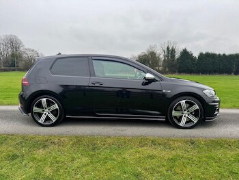 Used Volkswagen Golf 2019 for sale - 77332928: Photo