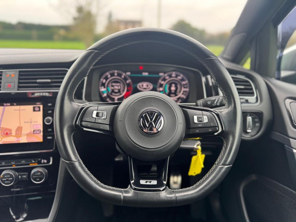 Used Volkswagen Golf 2019 for sale - 77332928: Photo 31