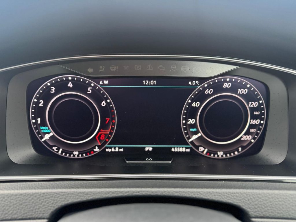 Used Volkswagen Golf 2019 for sale - 77332928: Photo 34