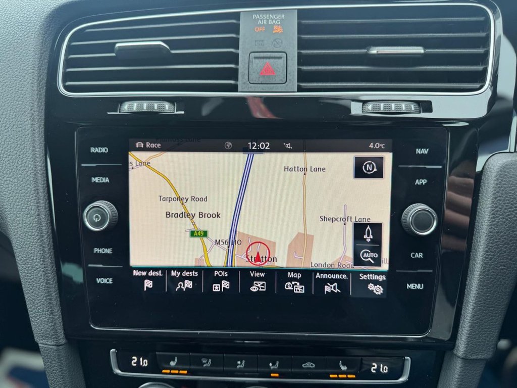 Used Volkswagen Golf 2019 for sale - 77332928: Photo 36