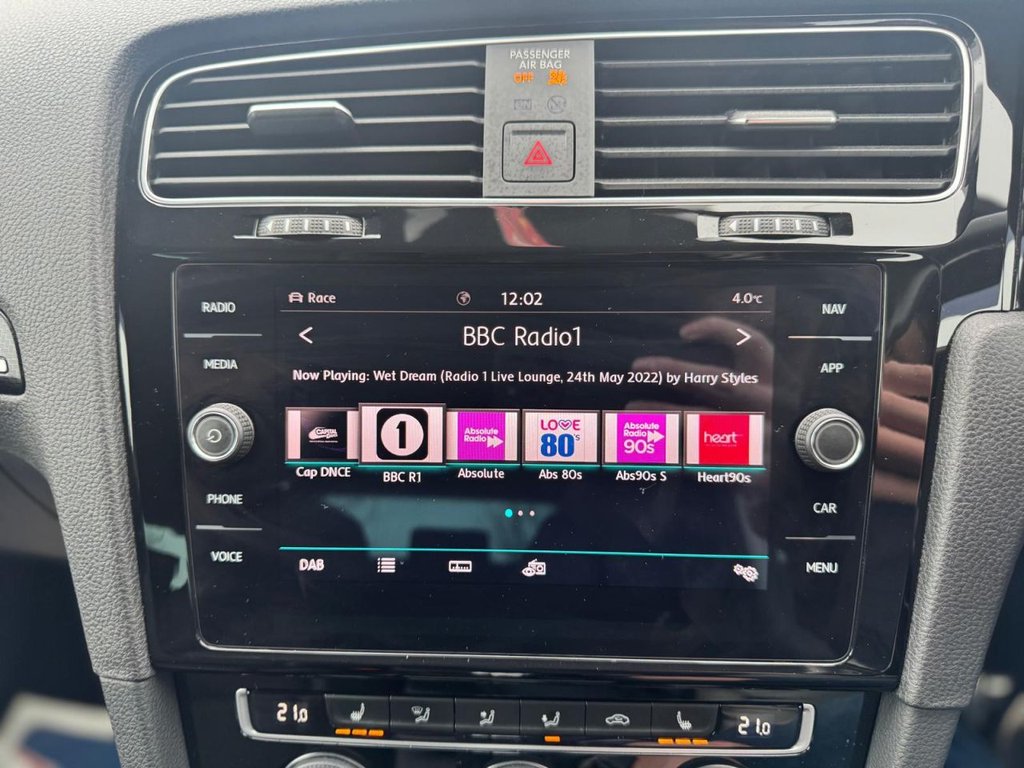 Used Volkswagen Golf 2019 for sale - 77332928: Photo 38