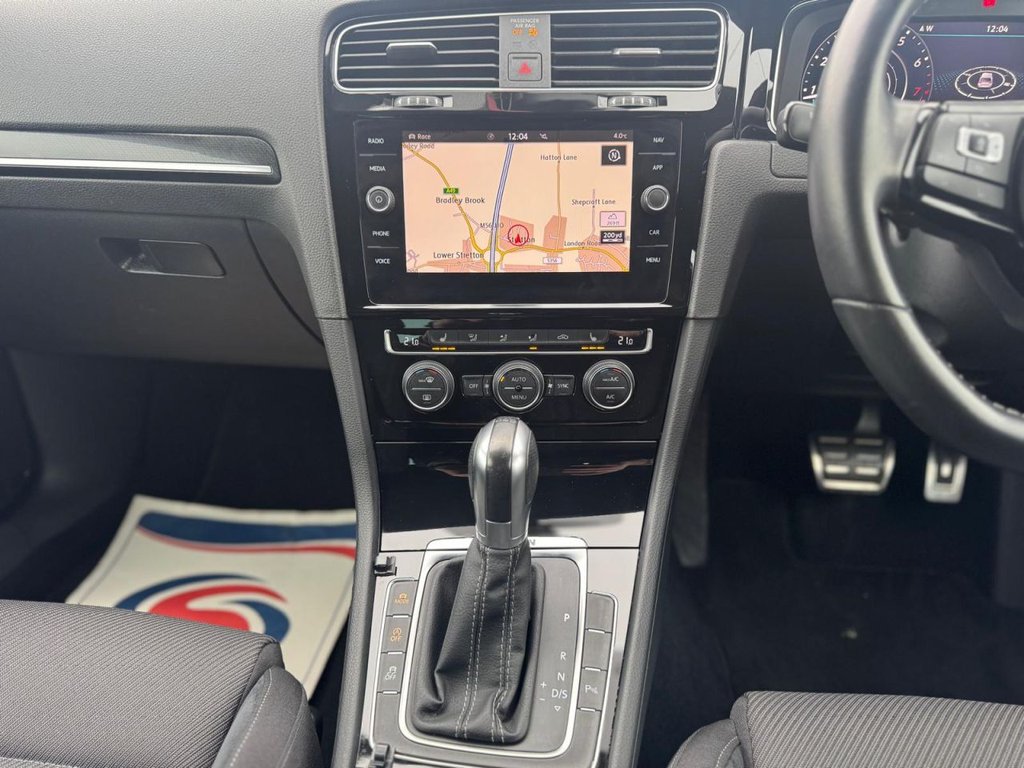 Used Volkswagen Golf 2019 for sale - 77332928: Photo 43