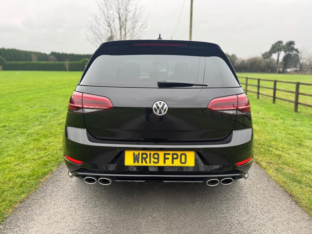 Used Volkswagen Golf 2019 for sale - 77332928: Photo 5