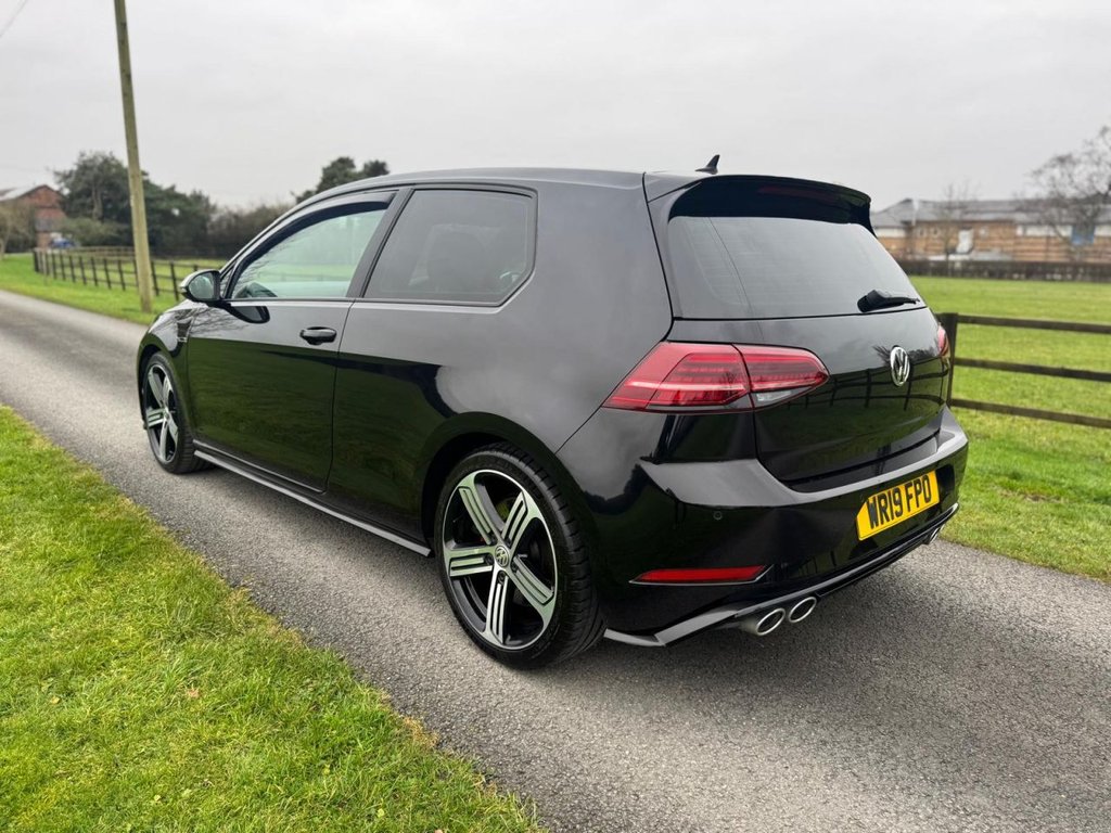 Used Volkswagen Golf 2019 for sale - 77332928: Photo 6