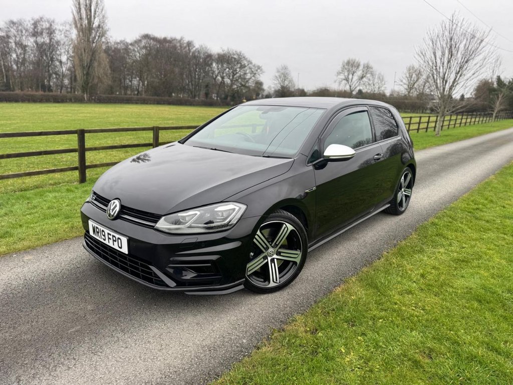 Used Volkswagen Golf 2019 for sale - 77332928: Photo 8