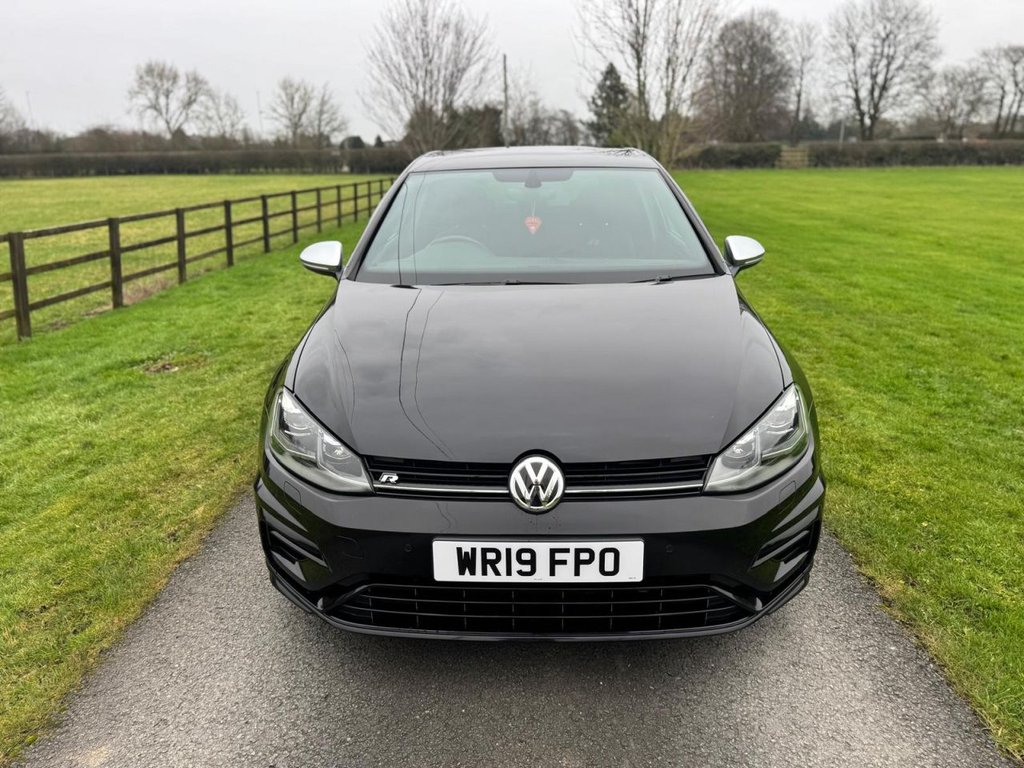 Used Volkswagen Golf 2019 for sale - 77332928: Photo 9
