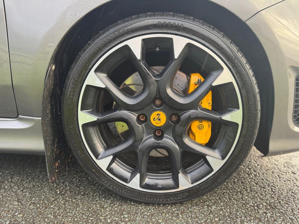 Used Abarth 595 2017 for sale - 77171937: Photo 18