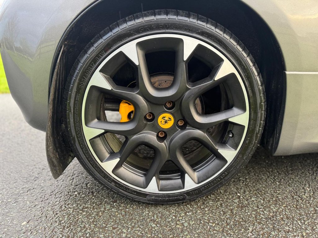 Used Abarth 595 2017 for sale - 77171937: Photo 19