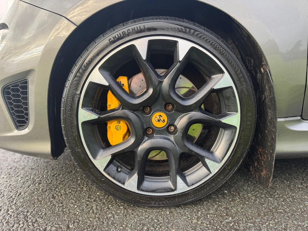 Used Abarth 595 2017 for sale - 77171937: Photo 21