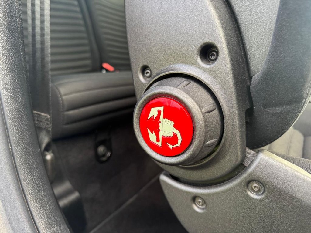 Used Abarth 595 2017 for sale - 77171937: Photo 29