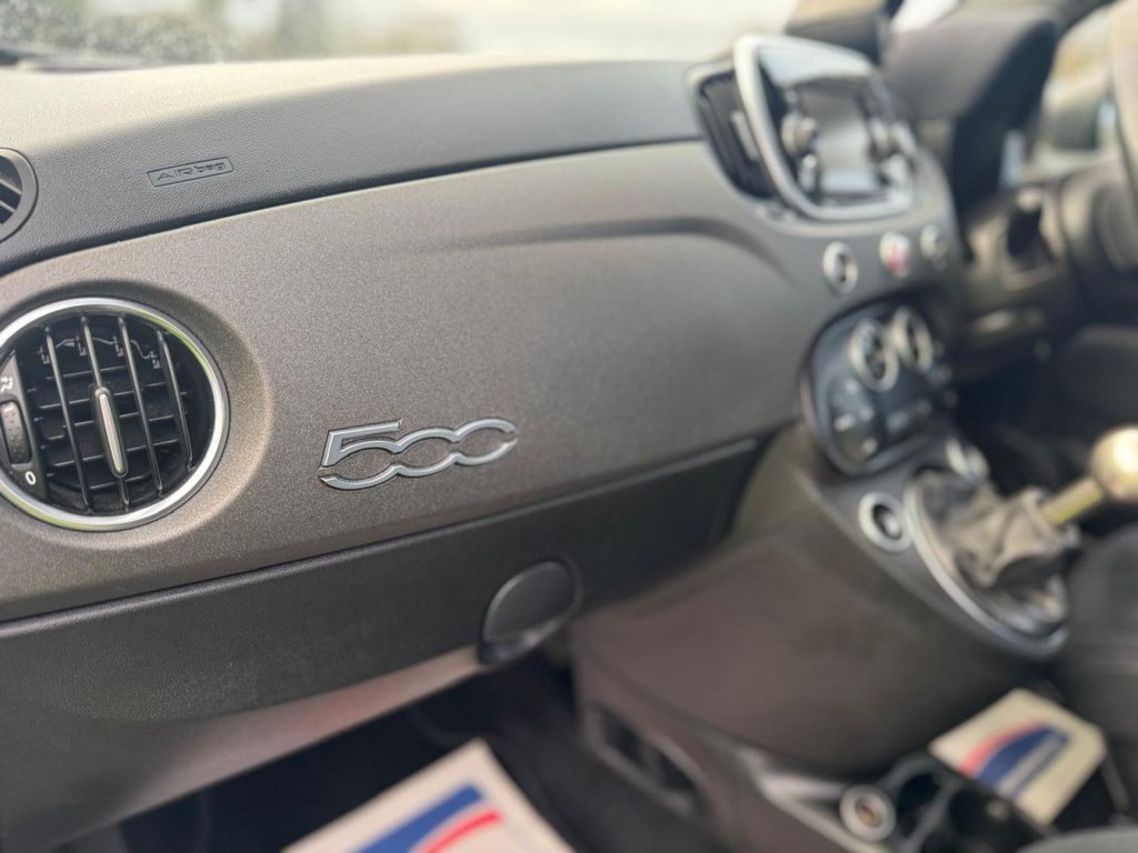 Used Abarth 595 2017 for sale - 77171937: Photo 32