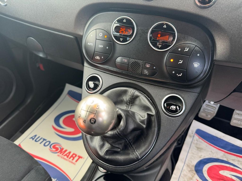 Used Abarth 595 2017 for sale - 77171937: Photo 41