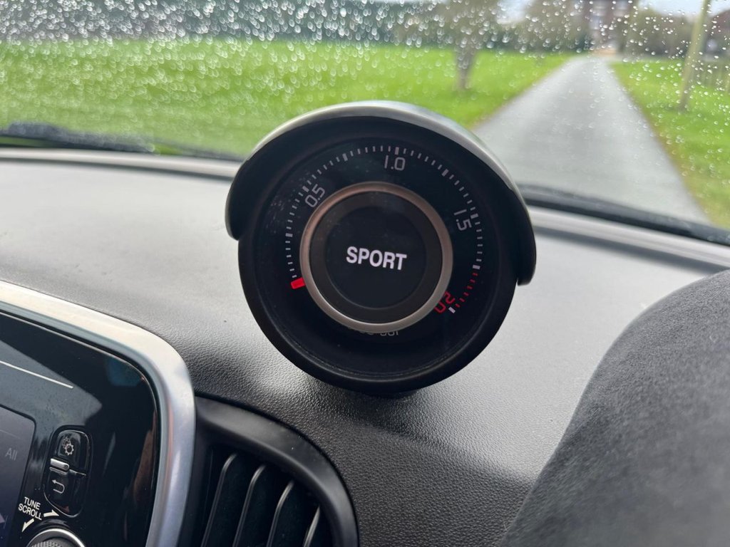 Used Abarth 595 2017 for sale - 77171937: Photo 42