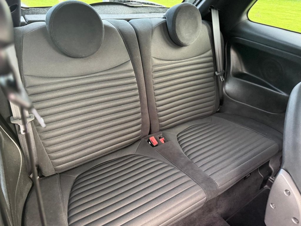 Used Abarth 595 2017 for sale - 77171937: Photo 44